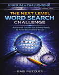 THE NEXT LEVEL WORD SEARCH CHALLENGE