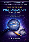 THE EXTREME WORD SEARCH CHALLENGE