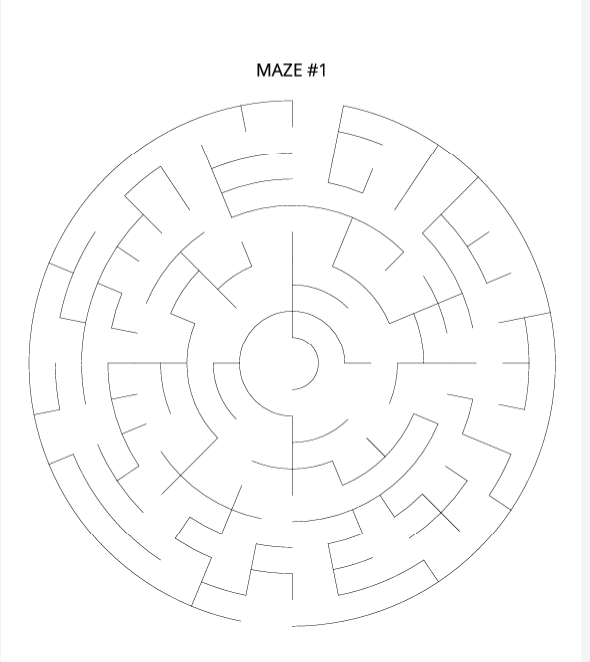 ULTIMATE VARIETY BOOK, BMS PUZZLES