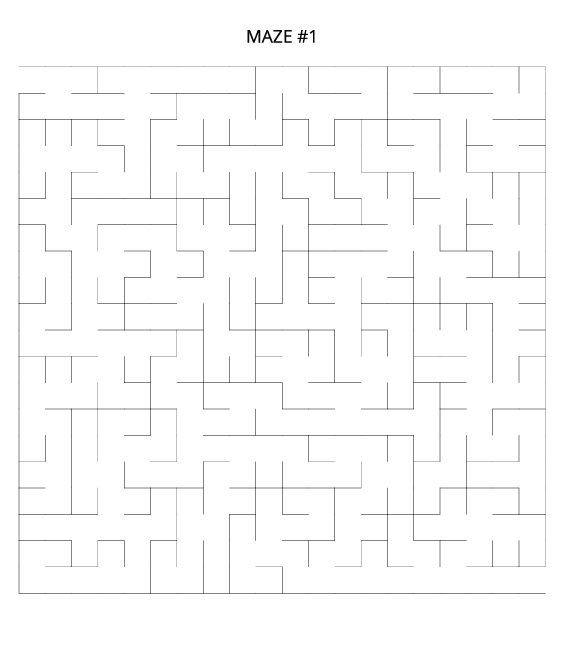 ULTIMATE VARIETY BOOK, BMS PUZZLES