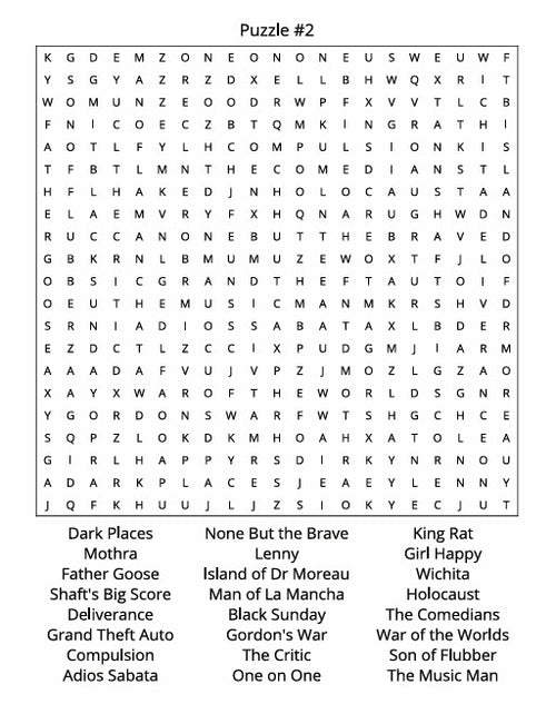 ULTIMATE VARIETY PUZZLE BOOK TRAVEL EDITION, BMS PUZZLES